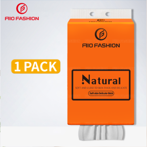 【BUY 1 TAKE 1】Tree Care Tissues Wall-Mounted Tissue Paper Large Size 4Ply Paper With Super Toughness