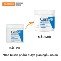 Kem Dưỡng Ẩm Dành Cho Da Khô Moisturising Cream Cerave 454Gr. 