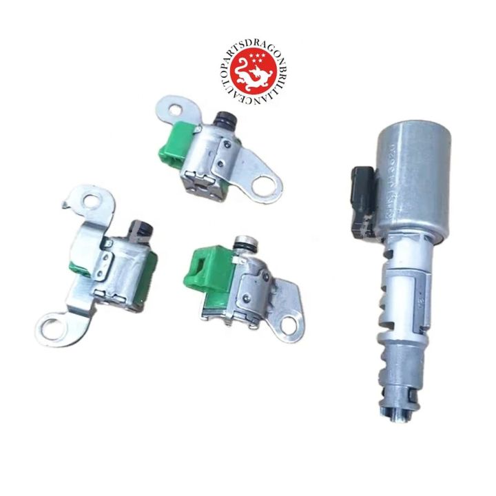 Transmission Solenoid Control Valve OEM A343F A3-43F AW450-43LE A340E ...