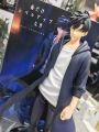 MÔ HÌNH Sung Jinwoo - Solo Leveling - Trio-Try-iT (FuRyu) FIGURE CHÍNH HÃNG. 