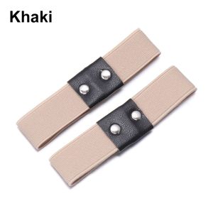 NAMSHEVA Fashion Anti-loose Holding Lazy Laces High Heels Shoe Straps No Tie Shoelaces