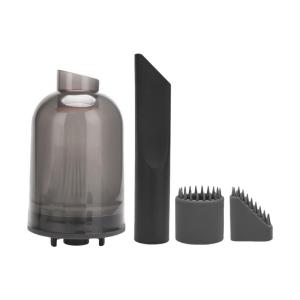 Salon Broken Hair Remover Cleaning Supplies Professional Hair Dryer Vacuum Attachments Accessories Set for Blower Gifts