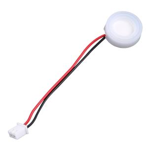 16mm Universal Ultrasonic Mist Maker Fogger Atomizing Transducer Atomizer Film Plate Ceramic Humidifier Accessories