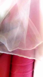 1 meter kain tulle / kwalitas great A/harga per meter