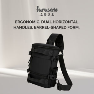 Ergonomic Shoulder Bag Crossbody Bag Sling Bag Travel Friendly Wear Resistant Durable And Strong Handles Water Repellent