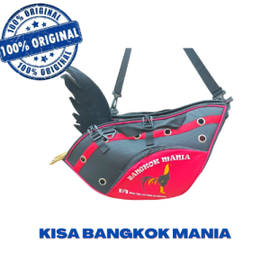 Kiso Tas ayam Bangkok mania