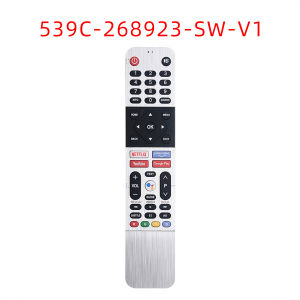 New Original Coocaa Skyworth Remote Control Smart TV Remote Control For TB5000 UB5100 UB5500 UB7500