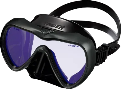 Gull Vader Diving Mask