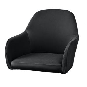 Không thấm nước sữa bọc ghế lụa cho đường cong tựa lưng chống tràn co giãn vải tay áo cho đồ nội thất gia đình