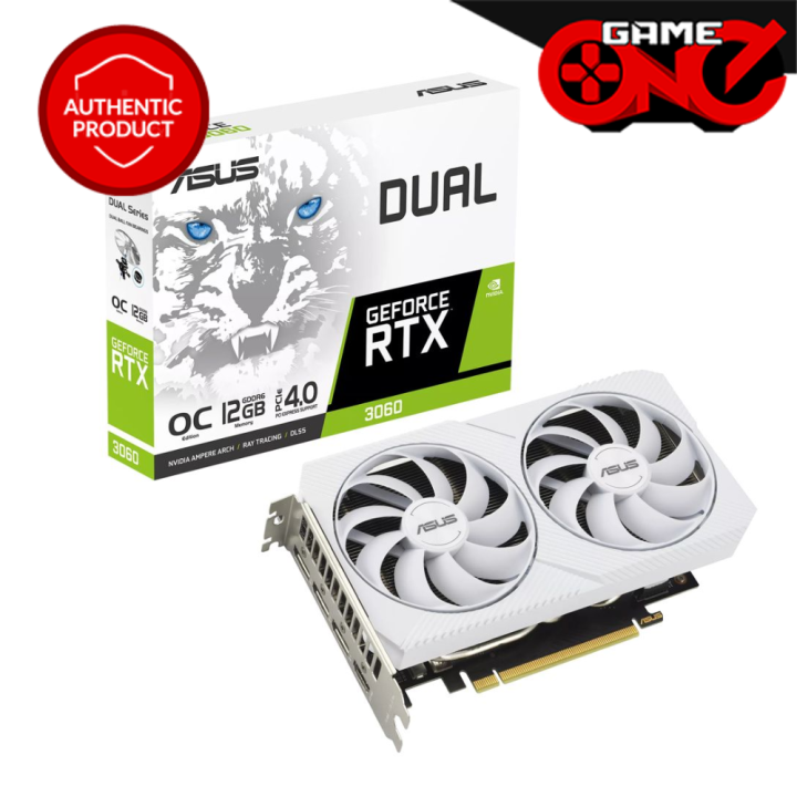 rtx3060 12gb white PELADN RTX 3060 Graphics Card, 12GB GDDR6, 8Pin 192bits, 170W, PCI