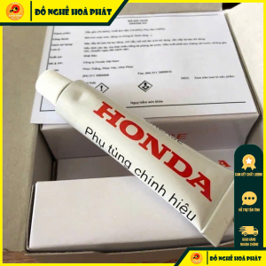 Tuýp mỡ bôi trơn chịu nhiệt HONDA chính hãng (2320AGAH305GR)