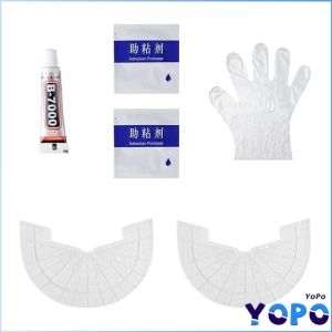 YoPo Heel Protection Sticker Wear-resistant Non Slip Self-Adhesive Waterproof Universal Shoes