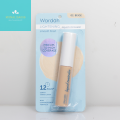 Wardah Lightening  Liquid Concealer 7gr/Mencerahkan dan Menyamarkan Noda di Wajah Yang Tahan Lama/Covering Wajah Wardah/Menutupi Jerawat Dan Flek Hitam/Foundation Wajah Wardah/Concealer Blister/Concealer Wardah/Foundation wardah/Concealer Cair. 