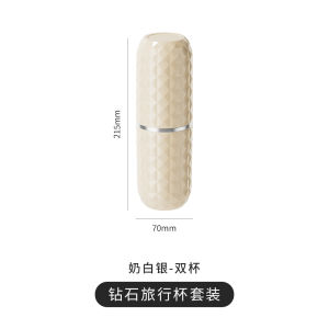 2025 ถ้วยอาบน้ำสำหรับเดินทางถ้วยแปรงสีฟันอุปกรณ์จัดฟันกล่องเก็บยาสีฟันถ้วยน้ำยาบ้วนปากแบบพกพาสำหรับใช้ในบ้าน