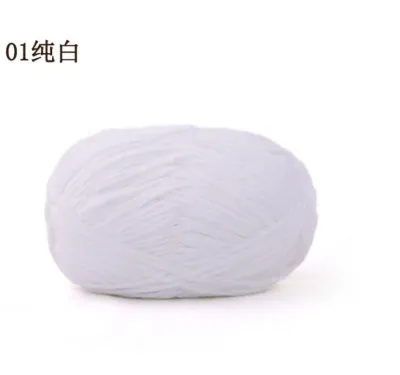 Len nhung gấu FULL MÀU