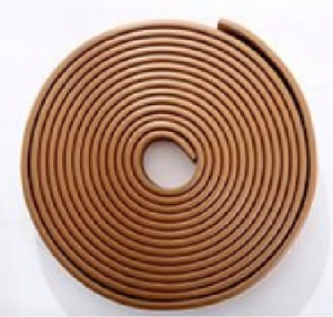 QIAN JIA-QJ WAINSCOTING THICKNESS: 6MM X 3CM X 5M GARISAN DINDING 腰线