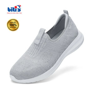Giày thể thao Bitis Embrace nữ (35-40)