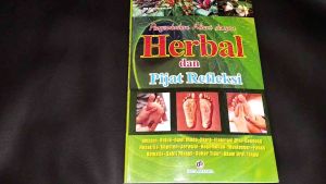 (Dumed) Penyembuhan Alami dengan Herbal dan Pijat Refleksi