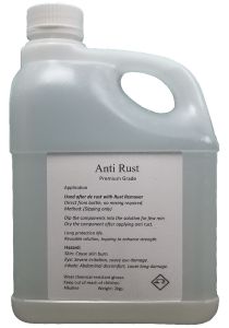 Pemborong!!! ⚡ Ready-to-Use Rust Remover – Instant Solution for Rust Problems!
