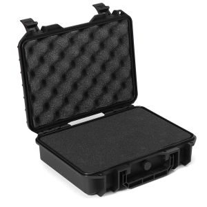 Waterproof Portable Hard Carry Protective Tool Case Shockproof Storage Box