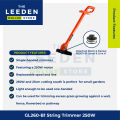 BLACK & DECKER GL260-B1 String Trimmer 250W by Leeden Online Store. 