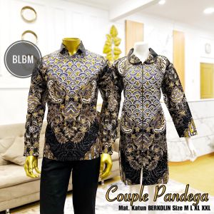 Batik Kode Pandega 1 Pandega 2 Batik Lanang by Mamez Batik Lapis Furing Batik Sarimbit Batik Solo