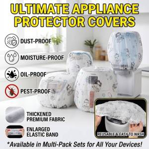 Thickened and Enlarged Non-Woven Dust Cover  Furniture Disposable Dust Cover Universal Plastic Dust-proof Cover Transparent Film Cover 无纺布防尘罩
