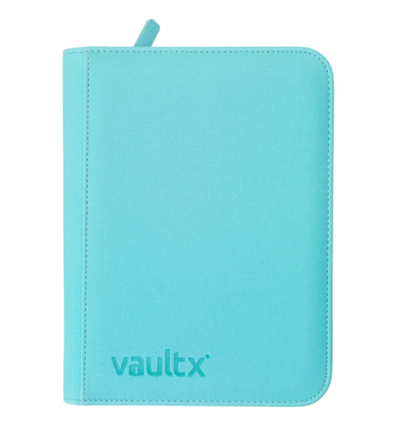 Vault X Exo-Tec Zip Binder Limited Edition (4 Pocket) | Pokemon Card Zipper Binder | Lazada Singapore Vault X Exo-Tec Zip Binder Limited Edition (4 Pocket) | Pokemon Card Zipper Binder | Lazada Singapore