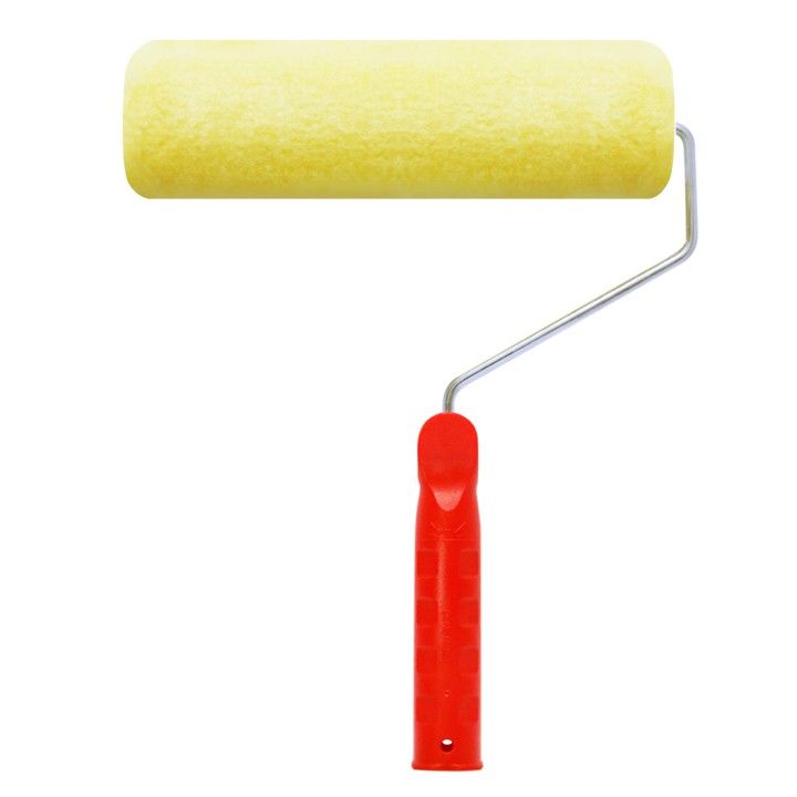 Con lăn sơn - Rulo lăn sơn | Lazada.vn