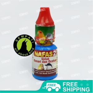 SEMPATI Nafas 2 Dr.Edhi: Solusi untuk Kaki Bengkak, Asma, Pilek, dan Pernafasan Kronis