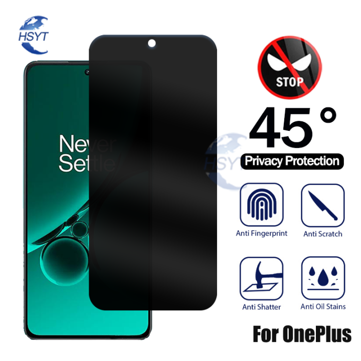 Oneplus Nord Privacy Screen Guard For Oneplus 7t Privacy