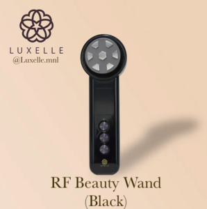 SALE! Luxelle.mnl RF Beauty Wand Anti-aging Acne Slimming Skin Lift Tighten Collagen Wrinkles