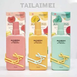 Tailaimei macaroons setting spray ultra light & matte makeup