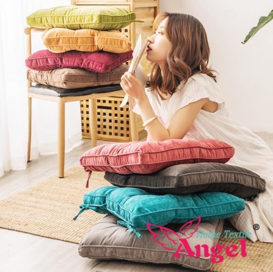 45 45cm 1 Piece Home Chair Seat Cushion Soft Chair Back Seat Pad Throw Pillow Floor Cushion Decorative Sofa Pillow Office Sit Cushion Lazada PH