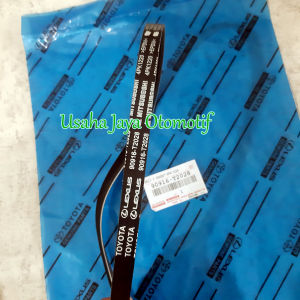 van belt fan belt tali kipas v ribbet new vios yaris 4pk 1220