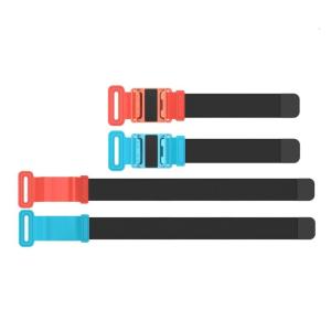 Enhances Your Motion Gaming with Adjustable Comfortable Straps for NS2 Any Occasion Enhancing Motion Capture Experience