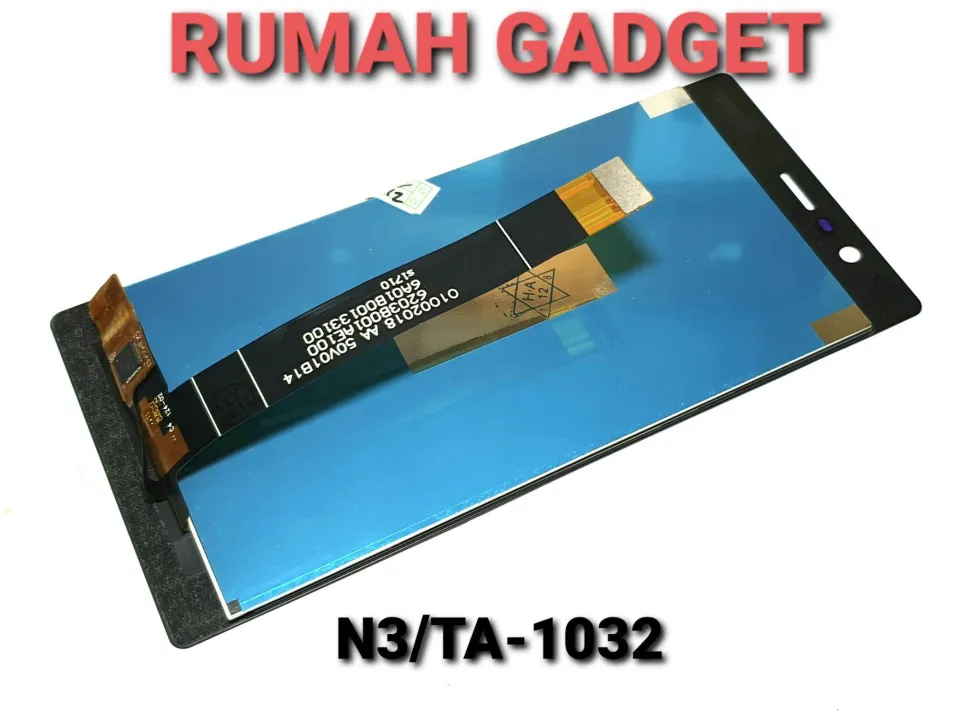 Display Per Nokia 3 LCD TA-1020 TA-1028 LCD TA-1032 TA-1038 - Foto 10