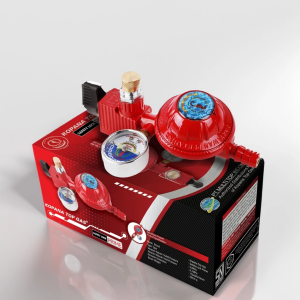 Regulator Gas Elpiji LPG Pertamina Safety Lock Prime Pengaman Kompor Gas Elpiji