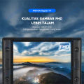 （Clearance Sale）WEYON Sakura Digital Analog TV LED 20 inch 22 inch TV Murah FHD Ready Digital Televisi Murah TV Digital Murah Promo. 