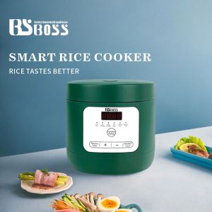 BS BOSS mini rice cooker with small capacity household electric cooker are available low sugar rice cooker