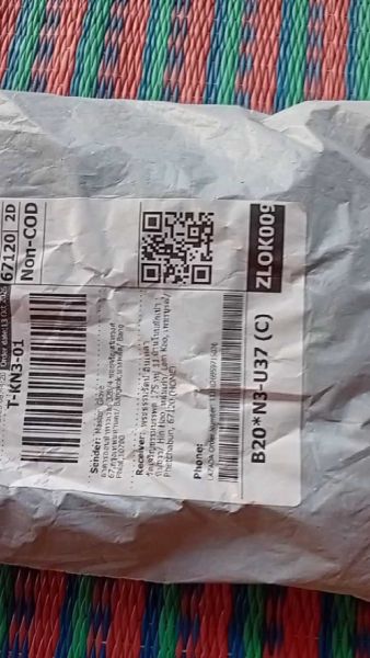 Buyer review video 3
