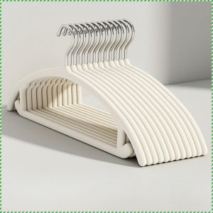 ราวตากผ้า หนาขึ้น กันลื่น ประหยัดพื้นที่ ใช้งานได้จริง มัลติฟังก์ชั่น ไม่มีร่องรอย สะดวก