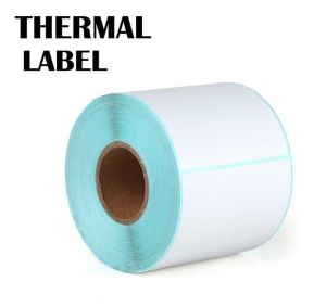 350pcs A6 Waybill Thermal Paper Shipping Label Consignment Sticker 100*150mm/10*15cm