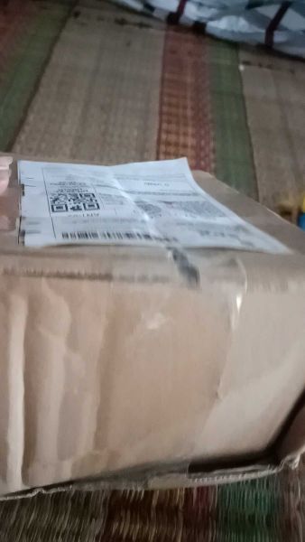 Buyer review video 2