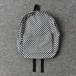 KANVASINDO Tas Ransel Kanvas / Backpack Kanvas - 3 Color