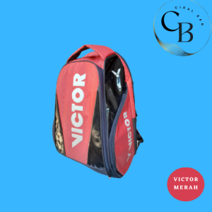 Tas Raket Badminton Bulutangkis THERMO GUARD cb1