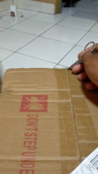 Buyer review video 2