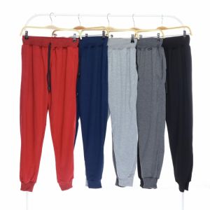 3 Pcs Celana Joger Polos Pria Wanita / Celana Chino / Celana Panjang / Celana Training / Celana Jogger Baby Terry Jumbo dan Standar