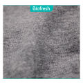 Biofresh Ladies Antimicrobial Light Flow Leak Proof Menstrual Hipster Period Panty 1 piece ULPHG0402. 