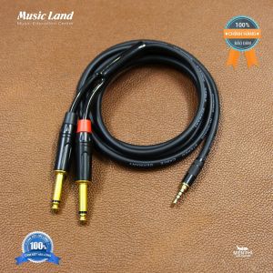Dây Kết Nối Âm Thanh Live Stream - Loại Tốt
